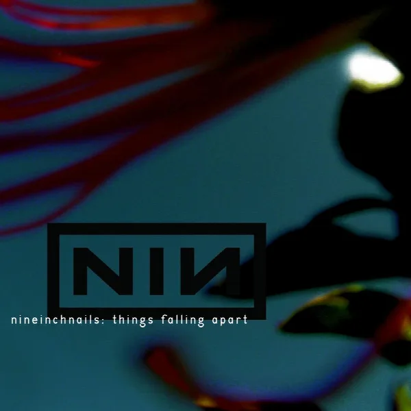 Pochette de Things Falling Apart