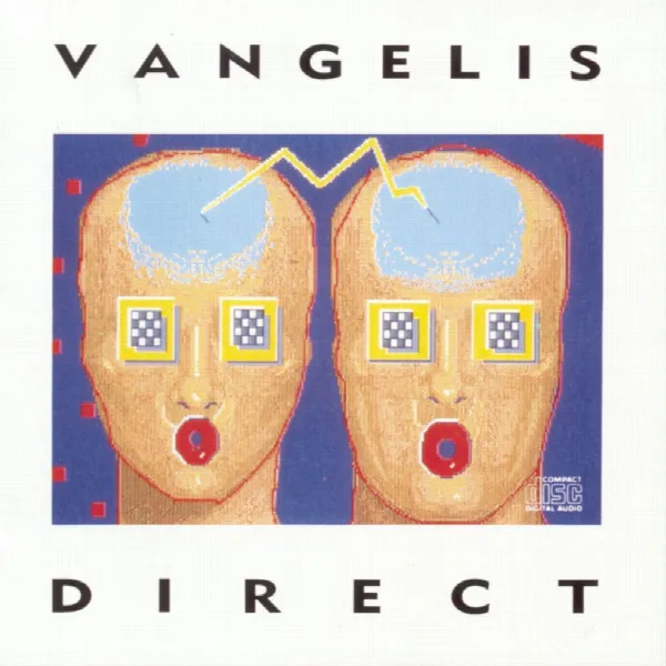 Pochette de Direct