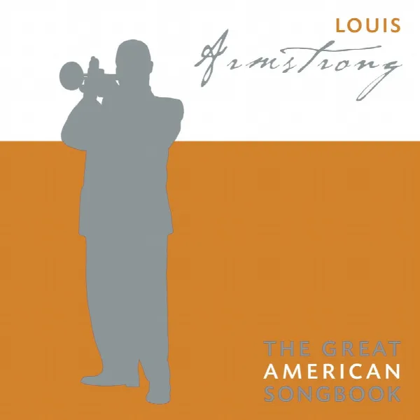 Pochette de The Great American Songbook