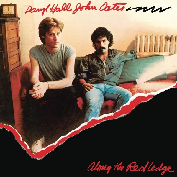 Pochette de Along The Red Ledge