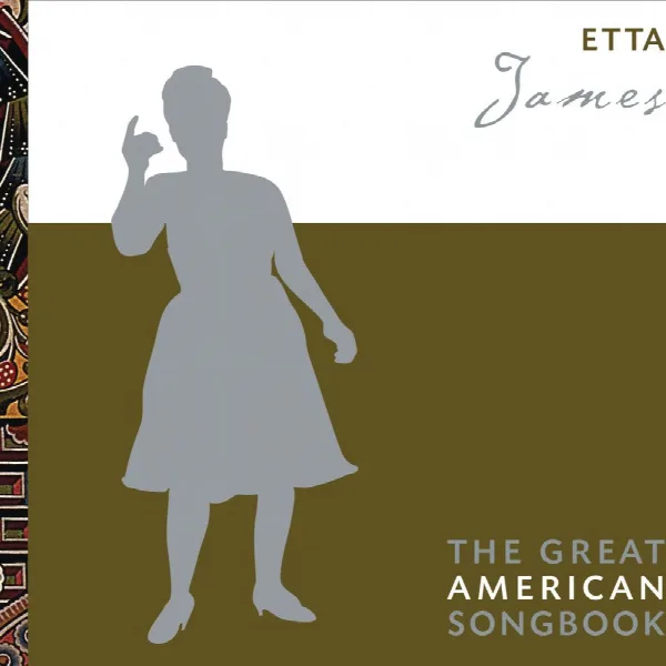 Pochette de The Great American Songbook