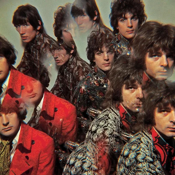 Pochette de The Piper at the Gates of Dawn