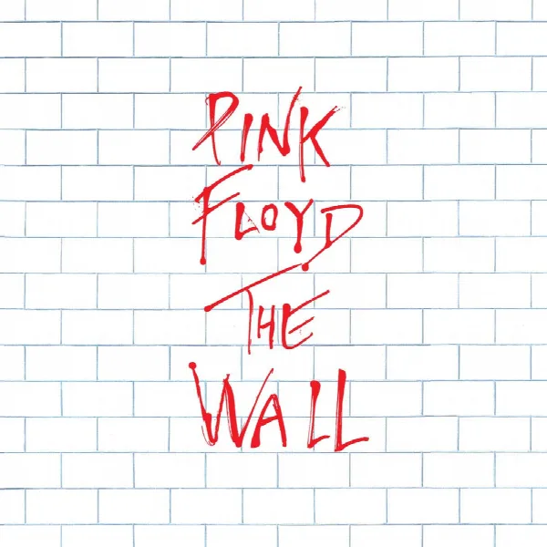 Pochette de The Wall