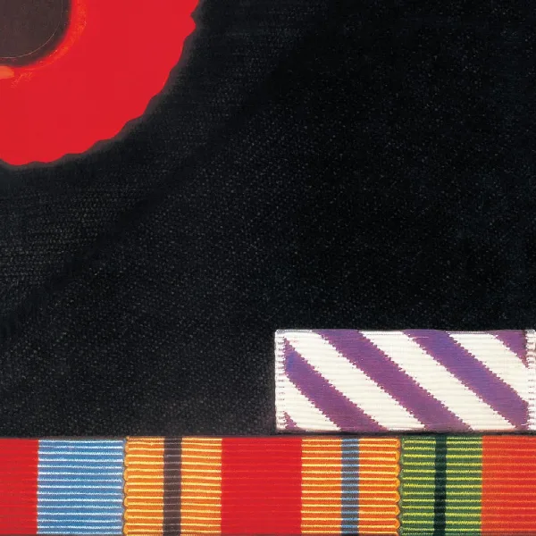 Pochette de The Final Cut