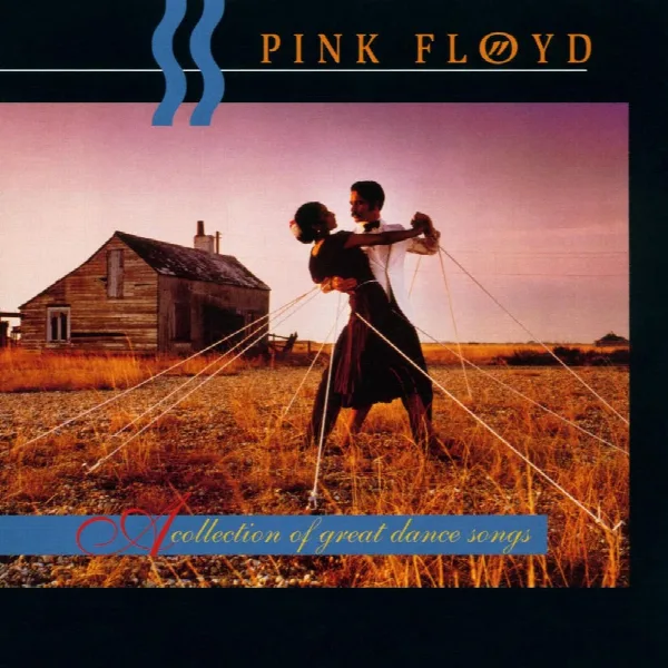 Pochette de A Collection Of Great Dance Songs