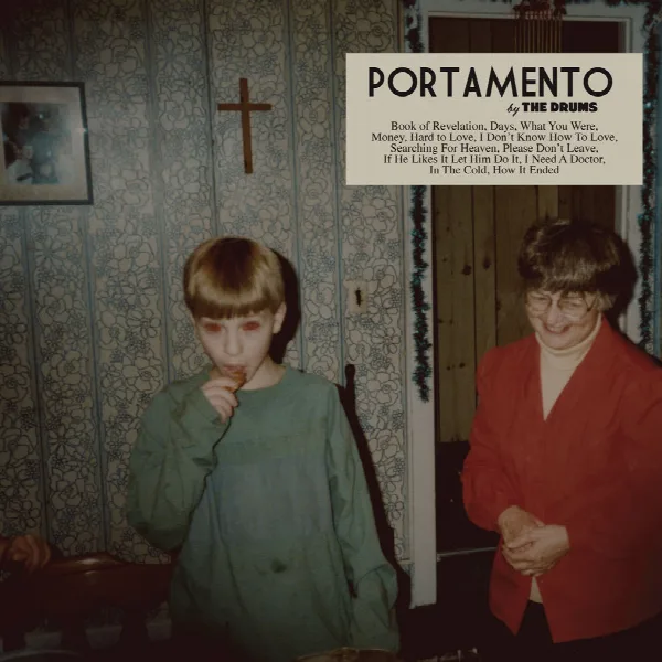 Pochette de Portamento