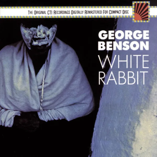 Pochette de White Rabbit