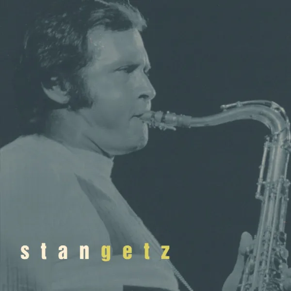 Pochette de This Is Jazz #14
