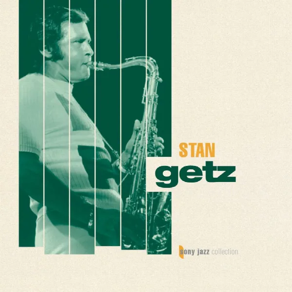 Pochette de Sony Jazz Collection