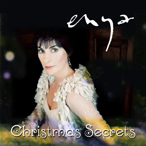 Pochette de Christmas Secrets
