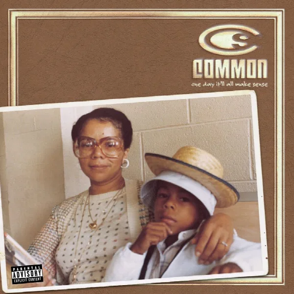Pochette de One Day It'll All Make Sense