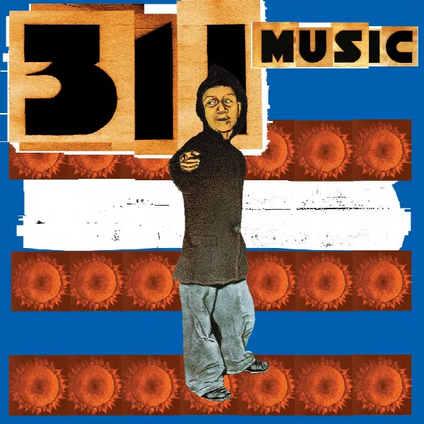 Pochette de Music