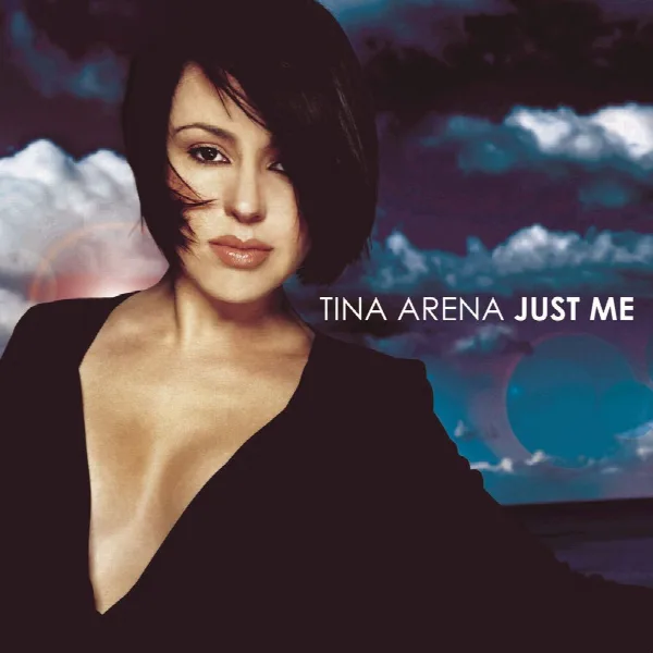 Pochette de Just Me