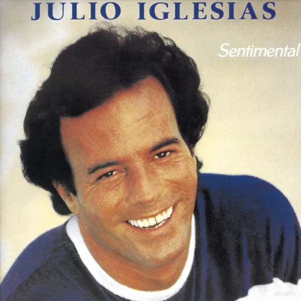 Pochette de Sentimental