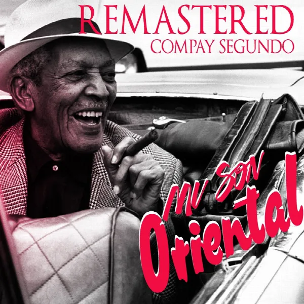 Pochette de Mi Son Oriental (Remastered)