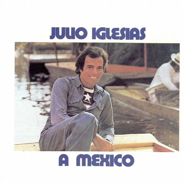 Pochette de Mexico