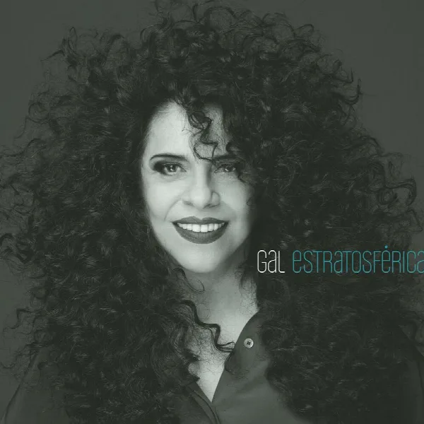 Pochette de Gal Estratosférica