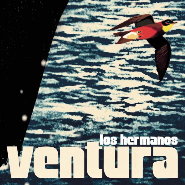 Pochette de Ventura