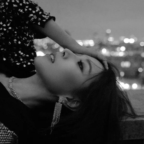 Pochette de Starry Night - The 2nd Mini Album