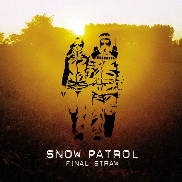 Pochette de Final Straw