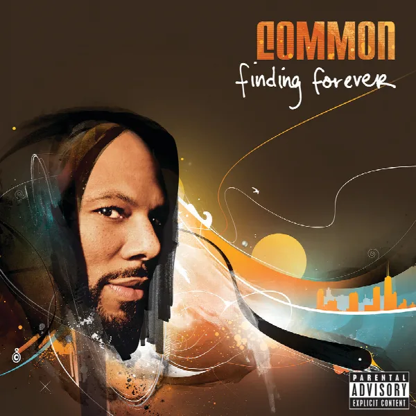 Pochette de Finding Forever