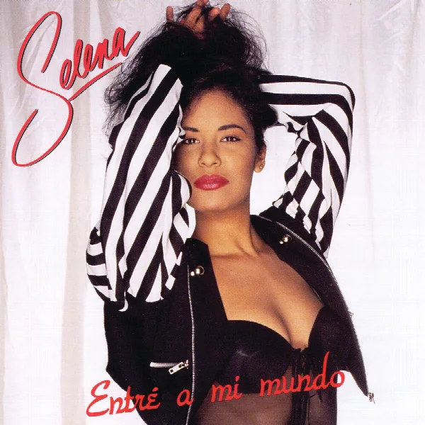 Pochette de Entré A Mi Mundo