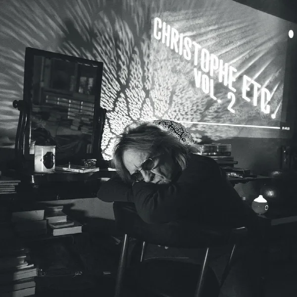 Pochette de Christophe Etc. (Vol. 2)