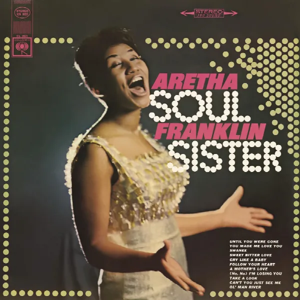 Pochette de Soul Sister