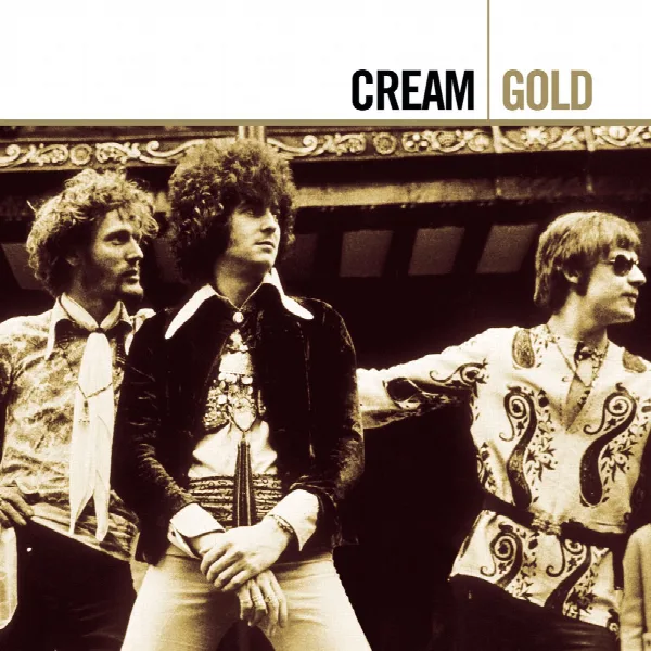 Pochette de Gold