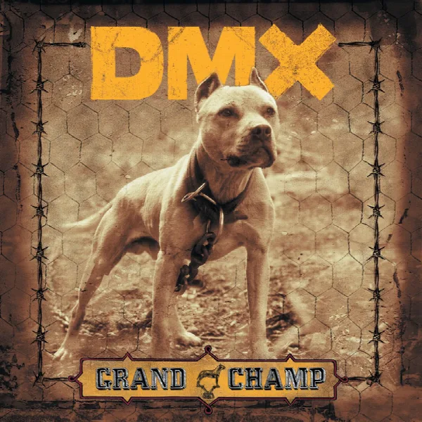 Pochette de Grand Champ