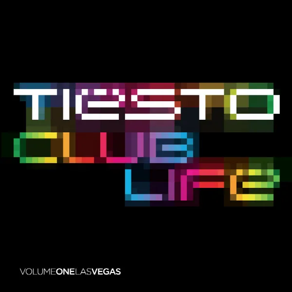 Pochette de Club Life – Vol. One Las Vegas
