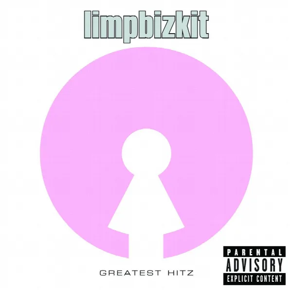 Pochette de Greatest Hitz