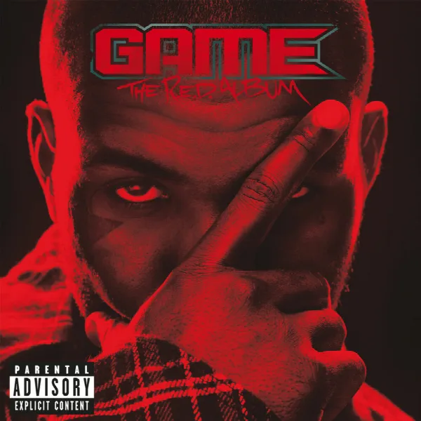 Pochette de The R.E.D. Album