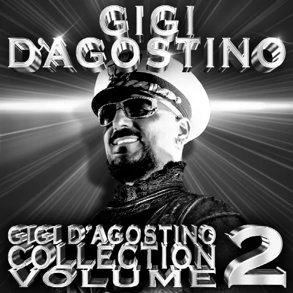 Pochette de Gigi D'agostino Collection, Vol. 2