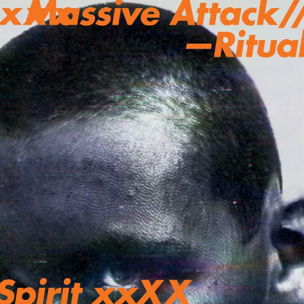 Pochette de Ritual Spirit (EP)