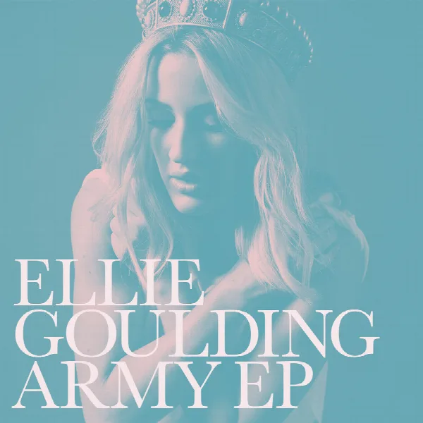 Pochette de Army - EP