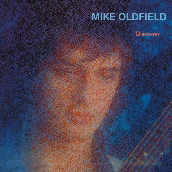 Pochette de Discovery (Remastered 2015)