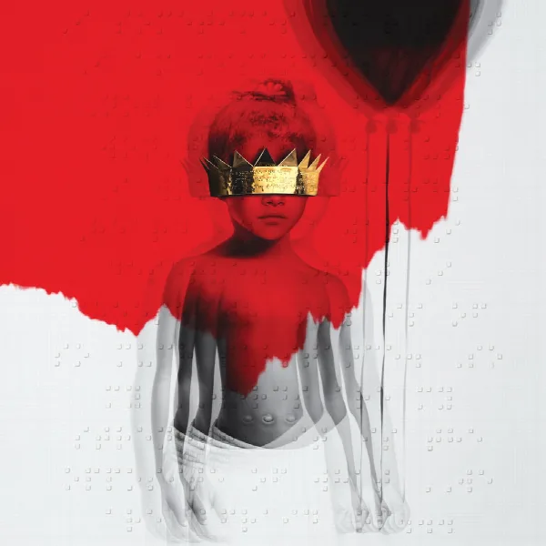 Pochette de ANTI
