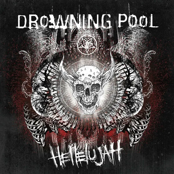 Pochette de Hellelujah