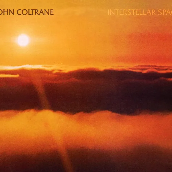 Pochette de Interstellar Space (Expanded Edition)