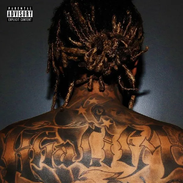Pochette de Khalifa
