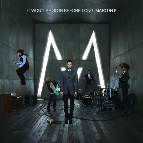Pochette de It Won't Be Soon Before Long (International Version)