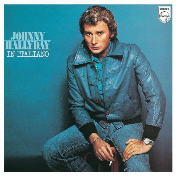 Pochette de In Italiano