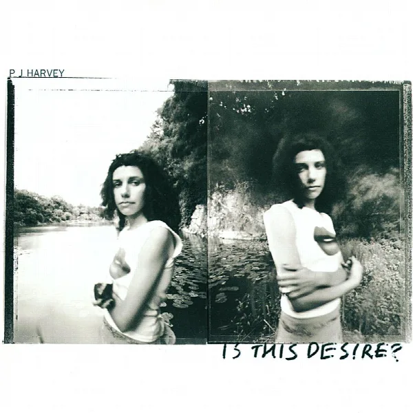 Pochette de Is This Desire?