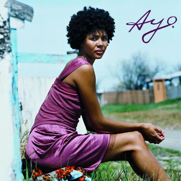 Pochette de Joyful