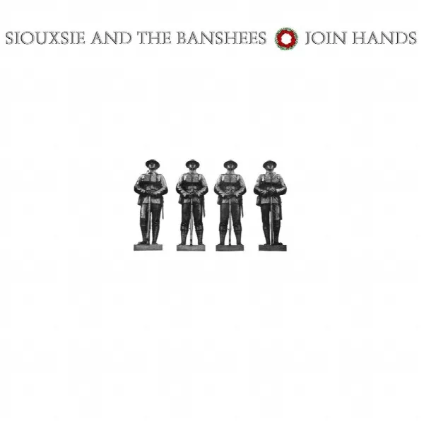 Pochette de Join Hands