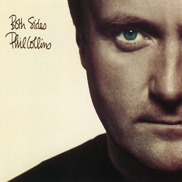 Pochette de Both Sides (2015 Remaster)