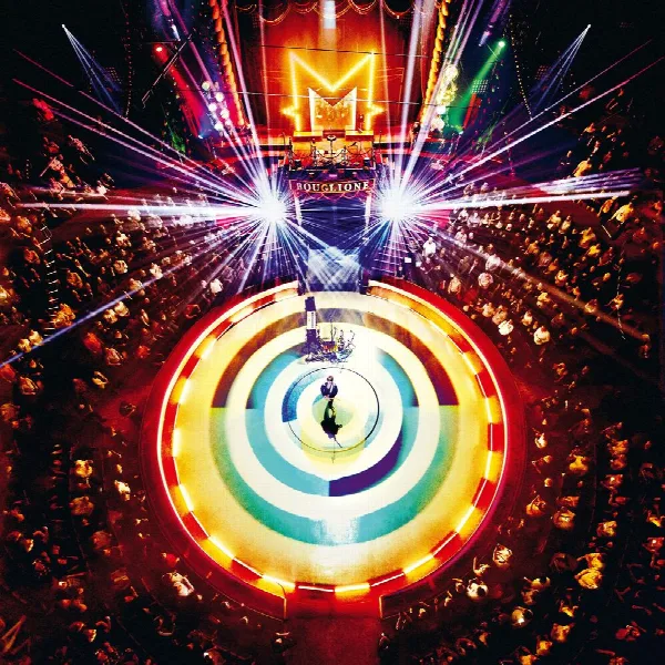 Pochette de Les inédits du Cirque d'Hiver Bouglione s'il vous plaît