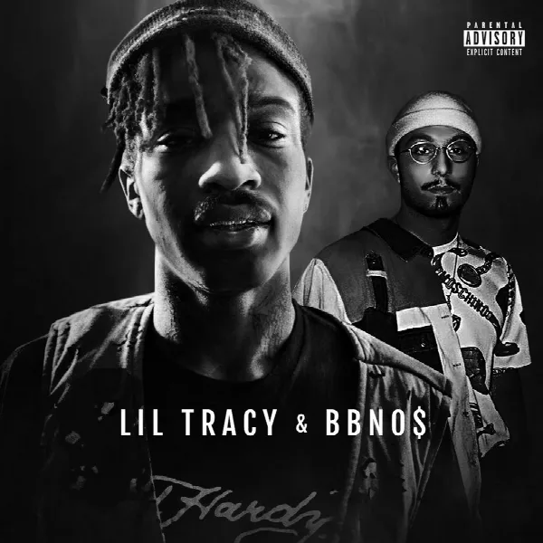 Pochette de Lil Tracy & BBNO$