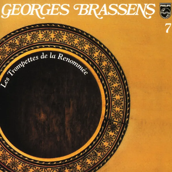 Pochette de Les Trompettes De La Renommée-Volume 7